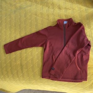 🐴 Kerrits Winter Riding Shirt.